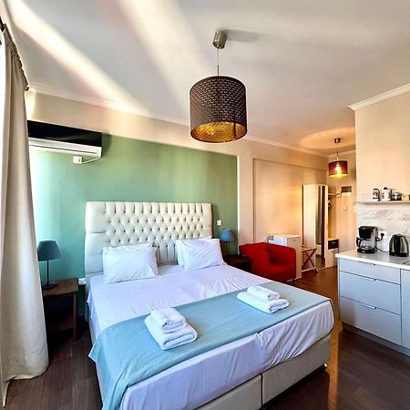 Monastiraki #508 By Superhost Hub Apartman Athén Kültér fotó