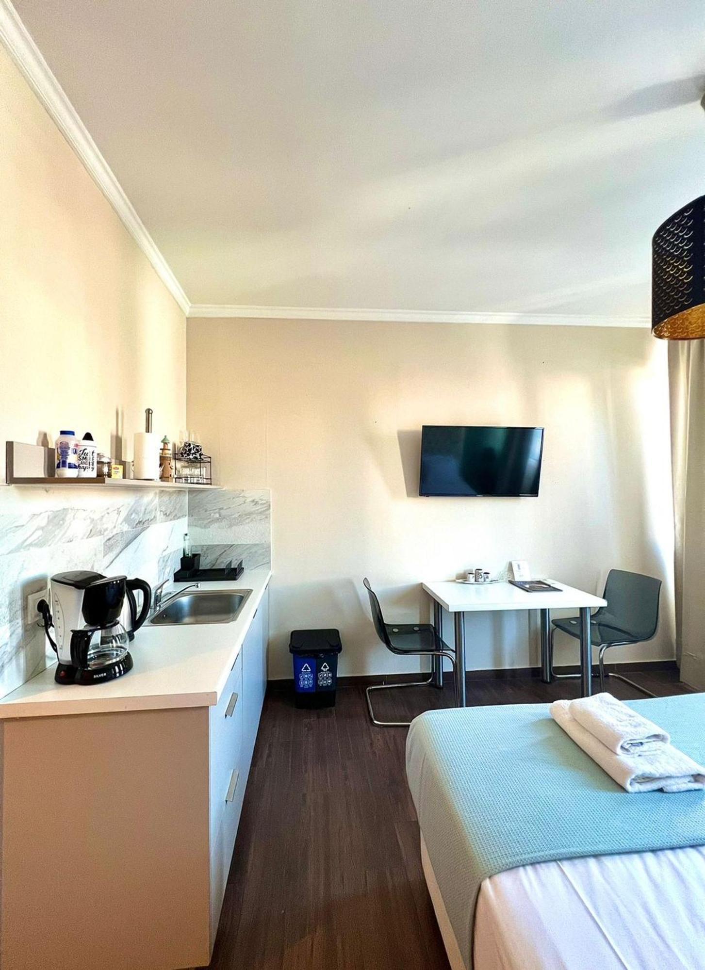 Monastiraki #508 By Superhost Hub Apartman Athén Kültér fotó